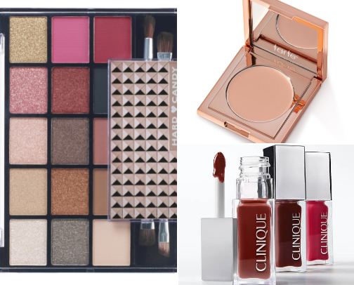 No Time But Still Divine Beauty Recs cover photo collage