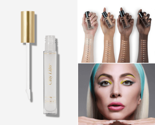 Must have beauty products... cover photo collage