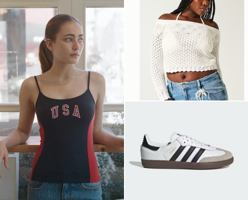 My Favourite Clothing shops 🛍️ cover photo collage