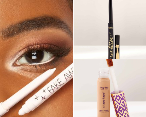 Makeup Products I Use Every Day cover photo collage