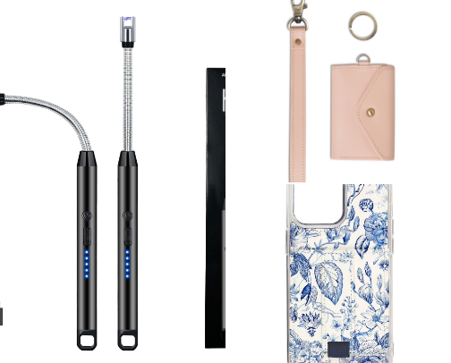 It’s the little things - small things that make life easier cover photo collage