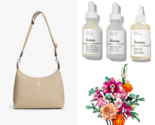 15 gifts your sister will love! cover photo collage