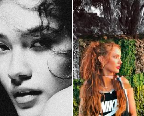 Music Lover cover photo collage