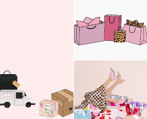 Shein & Temu Finds That Are Actually Worth Something 💖✨ 🛍️ cover photo collage