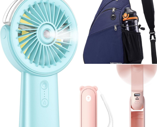 Must haves for your Disney trip cover photo collage