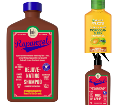 Hair Loss Remedies 🤍 cover photo collage