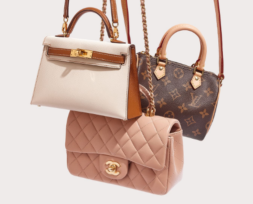 Trendy Sling & Crossbody Bags That Upgrade Any OOTD cover photo collage
