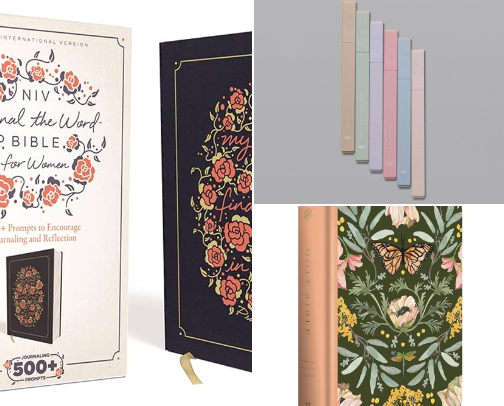 All things Bible 📖 Make learning his word aesthetically fun! cover photo collage