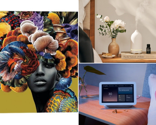 🎁 The Ultimate House Warming Helpful Finds. cover photo collage