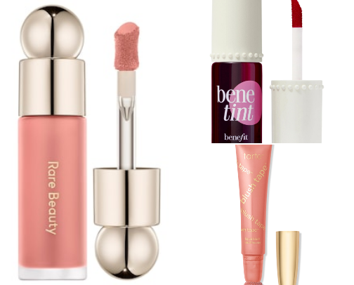 The ultimate Blush collection cover photo collage