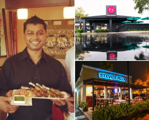 My top Miami/ SoFlo recs cover photo collage