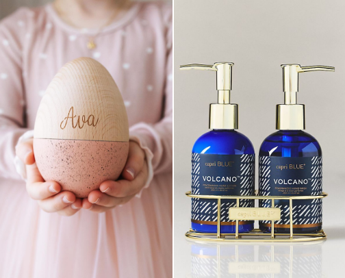 Easter Gift Ideas 2026 cover photo collage