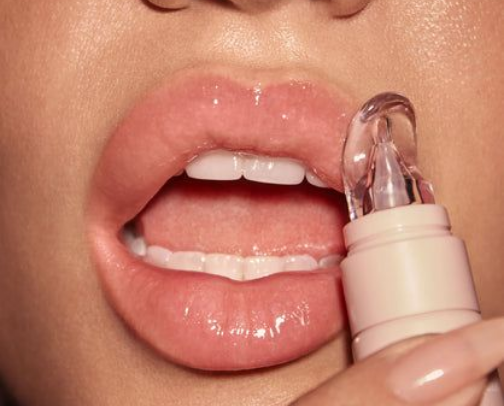 Lip Products that have me in a chokehold cover photo collage