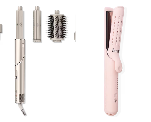 Kaley's Lifestyle Hair cover photo collage