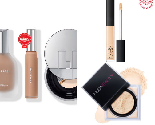 2026 Bridal Makeup Products cover photo collage