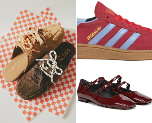 Fully obsessed with shoes I don't have room for 👟 cover photo collage