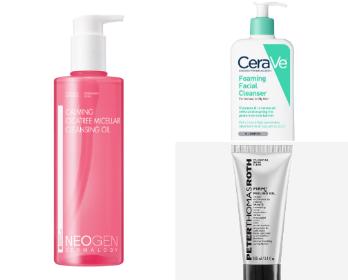 All things beauty cover photo collage