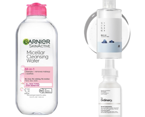 Hot Mom Era Favorites - Because I'm a Priority Too cover photo collage