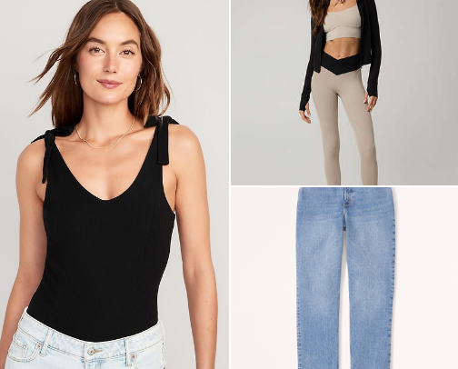 🌸Clothes for the mid-plus girlies🌸 cover photo collage