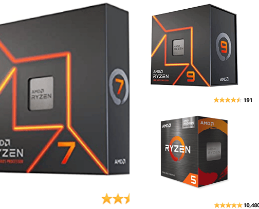 Pc desktop equipment (gaming) cover photo collage