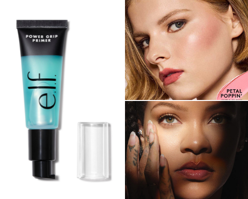 Makeup Must Haves cover photo collage