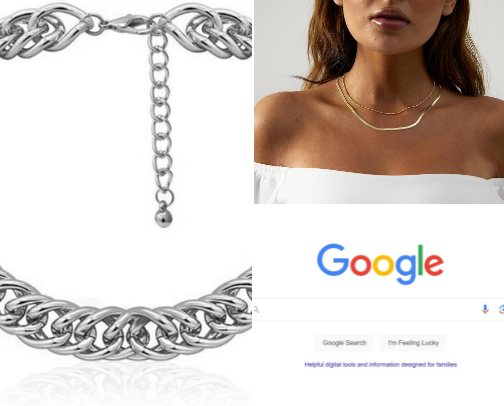Chunky & Bold cover photo collage