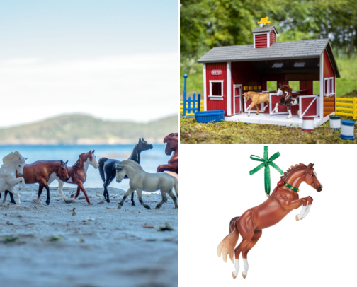 Gifts for horse lovers 2026 cover photo collage