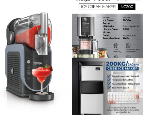 What we need for summer cover photo collage