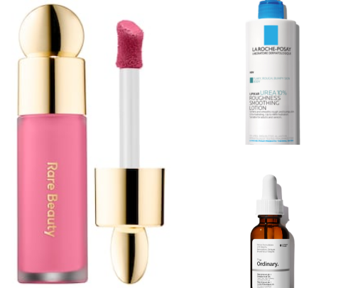 Glass Skin Secrets: Affordable Skincare That Actually Works cover photo collage
