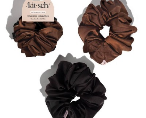 accessories I reach for often cover photo collage