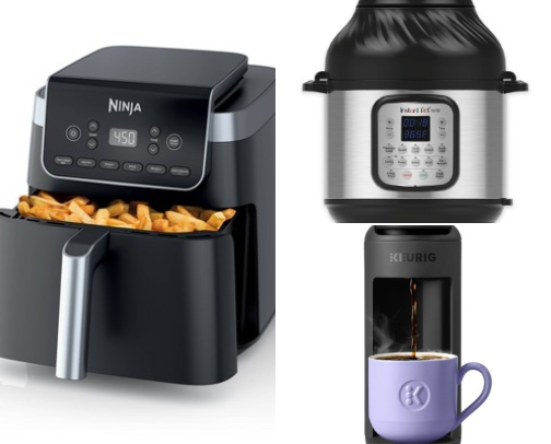 The BI Hooper's Fuel Station: Meal Prep Gear That Earns Its Counter Space cover photo collage