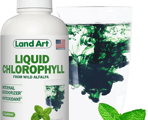 Favourite Health Products cover photo collage