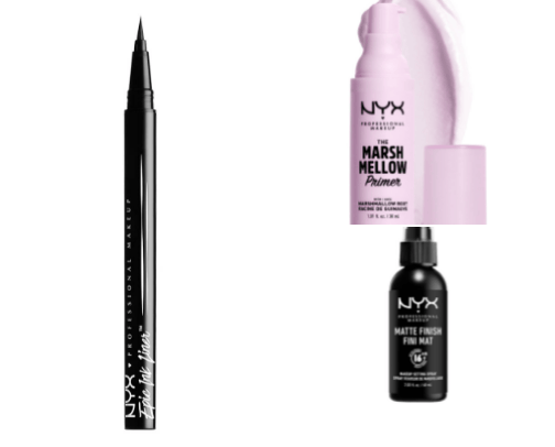 💄 makeup 💄 cover photo collage