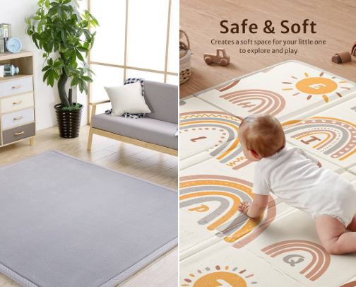 My Toddler's Room Essentials cover photo collage