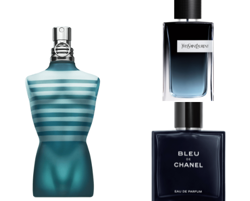 Signature Scents Worth Your Money cover photo collage