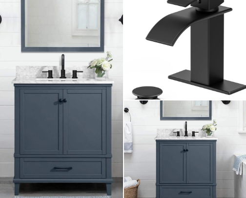 DIY New modern looks for home cover photo collage