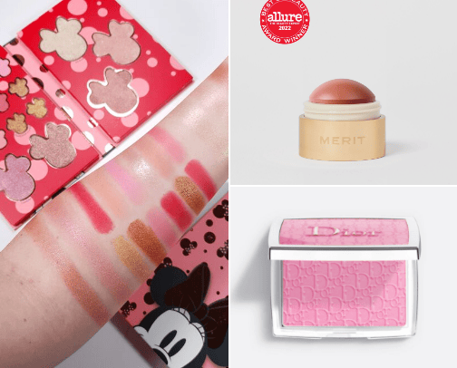 Valentines gifts cover photo collage