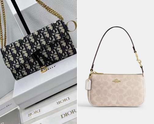 BAGS cover photo collage