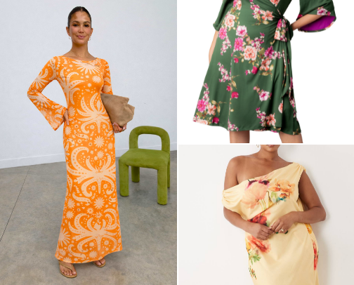 Plus-Size Fall Outfits That Fit Right, Sizes 16-26 cover photo collage