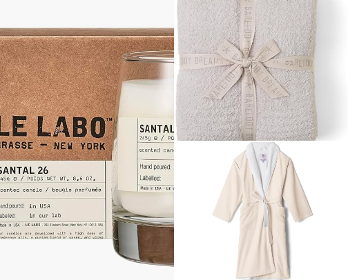 🕯️ Autumn at Home: Luxe Edition cover photo collage