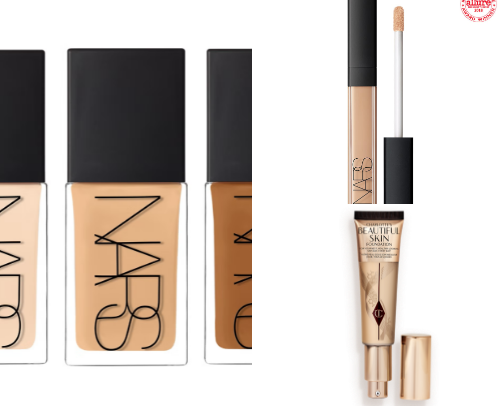 💄 Everyday Makeup Favorites Worth Keeping in Your Collection cover photo collage