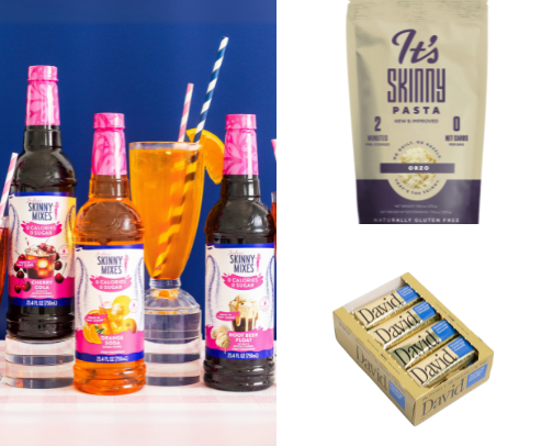 Healthy Journey’s Most Helpful cover photo collage