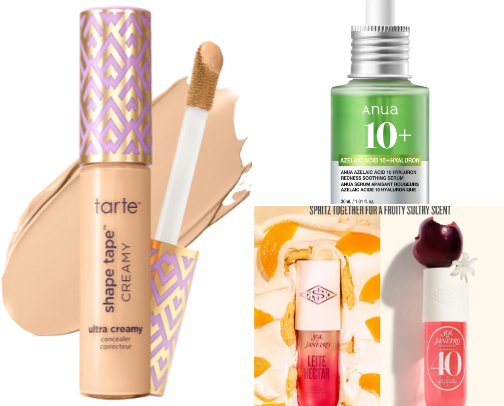 🚨 STOP SCROLLING… ULTA FINDS YOU’LL LOVE!👀💄✨🔥💕🛍️ cover photo collage