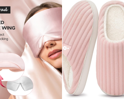 Cozy Bedroom Essentials for Better Nights cover photo collage