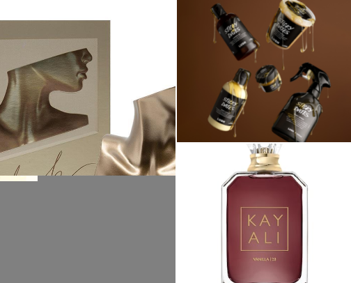 Go to scents cover photo collage
