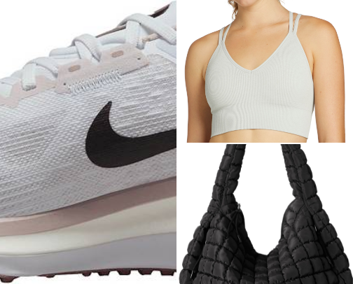 WALKING/RUNNING cover photo collage