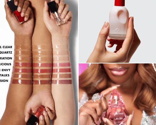 SEPHORA MUST HAVES!💄 cover photo collage