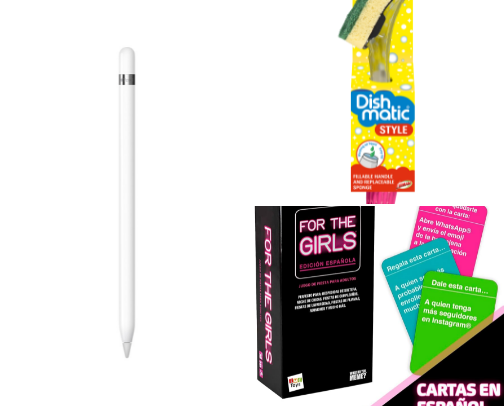 University student essentials cover photo collage