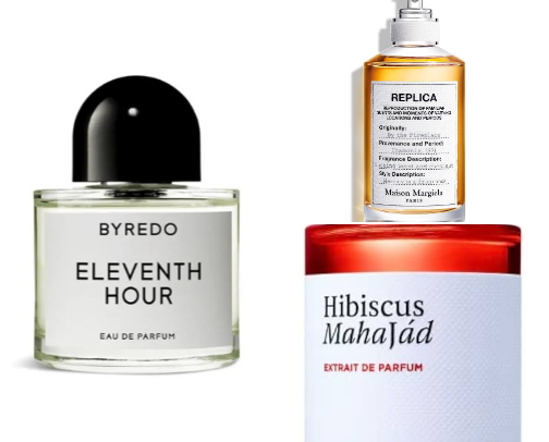 Signature scents you’ll be obsessed with this year cover photo collage