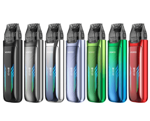 Vapor for vaporizers cover photo collage